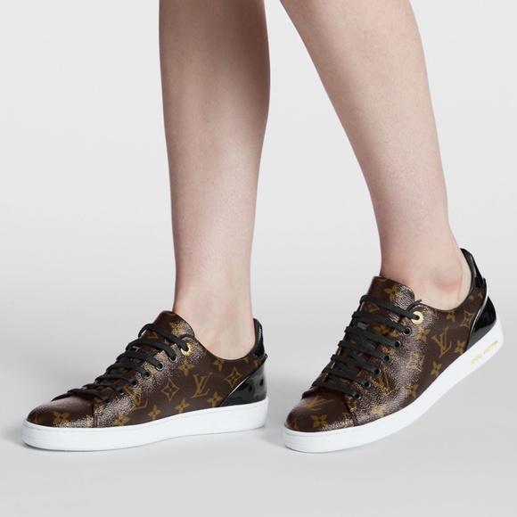 FRONTROW SNEAKER - Picture 1 of 7